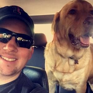 Meet your Posher, Hunter